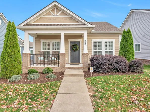2373 Fairchild Cir, Nolensville, TN 37135