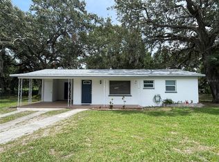 1520 N Tate Ave, Bartow, FL 33830