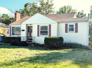 610 Milton Rd, Alton, IL 62002