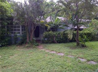 4215 Braganza Ave, Miami, FL 33133