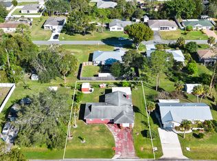 7406 Salerno Rd, Fort Pierce, FL 34951