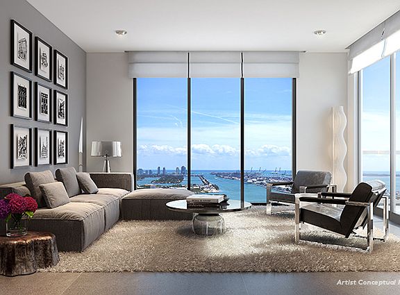3rd image of 1630 NE 1st Ave #3016