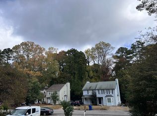 519 Brent Rd, Raleigh, NC 27606