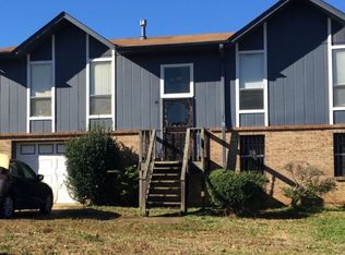 1920 Castleberry Way, Birmingham, AL 35214