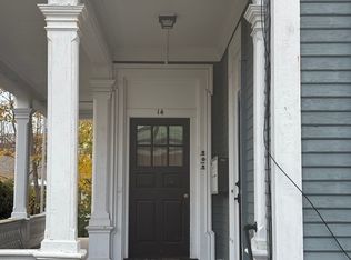 14 Church Ave #2A, Woburn, MA 01801