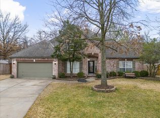 6126 E 115th Pl, Tulsa, OK 74137