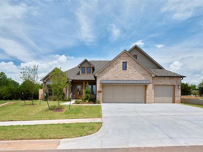 3805 Yellowstone Dr, Norman, OK, 73071