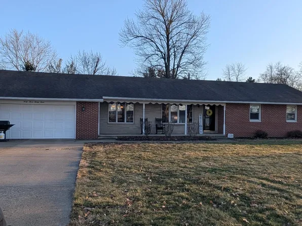 4333 Stemen St, Lima, OH 45807