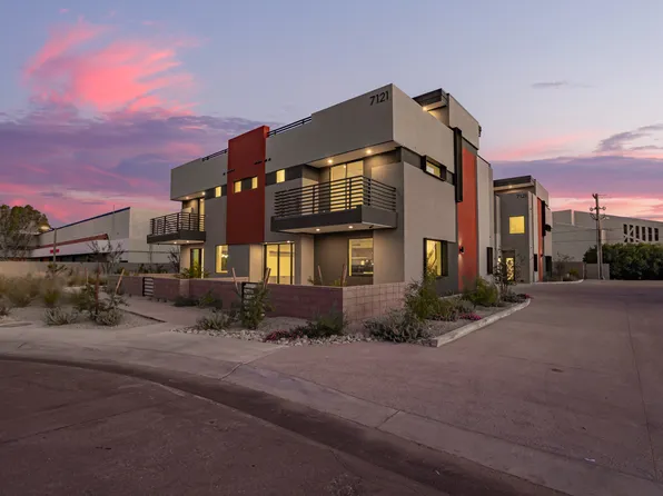 7121 E Wilshire Dr Unit 1005, Scottsdale, AZ 85257