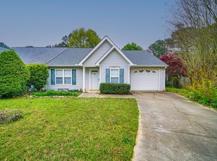 335 Southbank Dr, Aiken, SC 29803