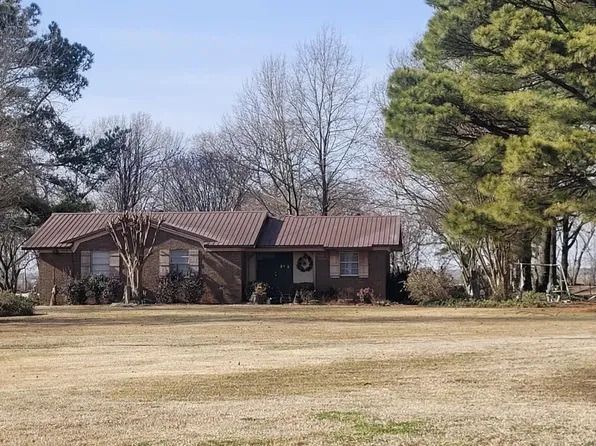 5 County Road 152, Hickory Ridge, AR 72347