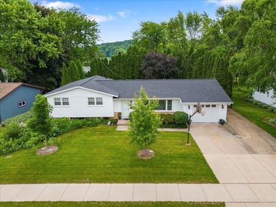 867 Barbara Street, Sun Prairie, WI, 53590