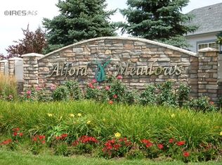 5125 Apricot Dr, Loveland, CO 80538