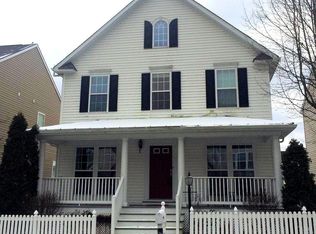 7245 Mariemont Cres, Cincinnati, OH 45227