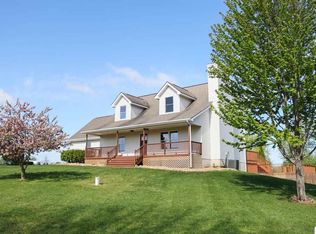 2198 S Proctor Rd, Dansville, MI 48819