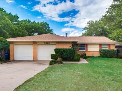 5208 Trail Lake Dr, Fort Worth, TX, 76133