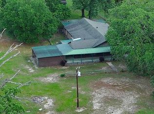 3579 Highway 392, Hornbeck, LA 71439