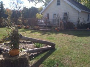 W2899 County Road B, Marinette, WI 54143