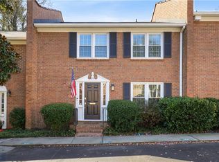 4620 Wieuca Rd NE APT 23, Atlanta, GA 30342