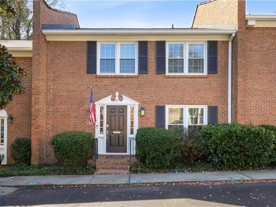 4620 Wieuca Rd NE APT 23, Atlanta, GA, 30342