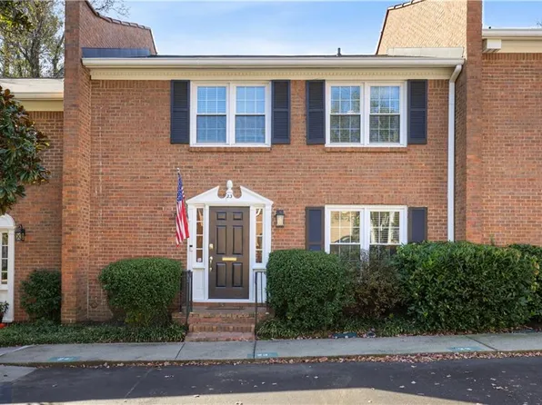 4620 Wieuca Rd NE APT 23, Atlanta, GA 30342