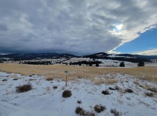 50 Alta Dr, Jefferson City, MT 59638