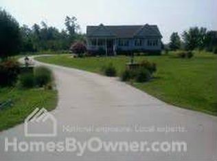137 Campen Rd, Bayboro, NC 28515