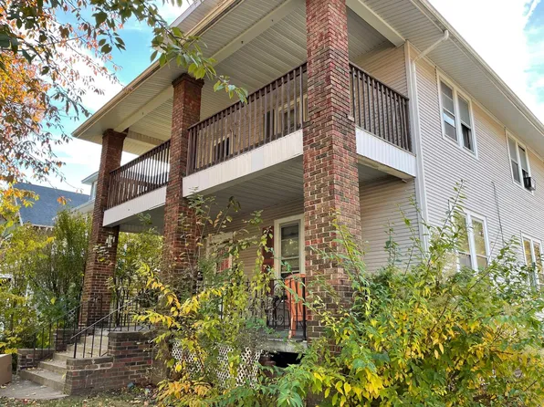 1501 S Spring, 1501 S Spring St, Springfield, IL 62704