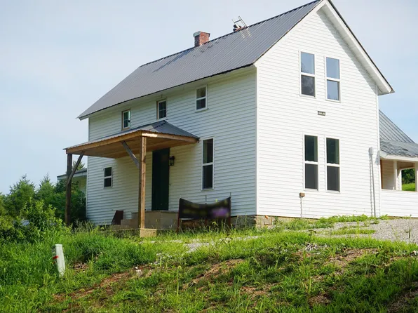 252 Douglas County Road #4, Ava, MO 65608