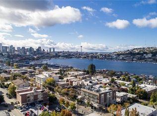 2321 Franklin Ave E #A, Seattle, WA 98102
