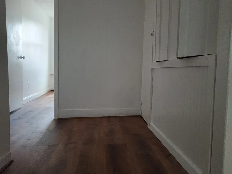 3rd fl hallway
