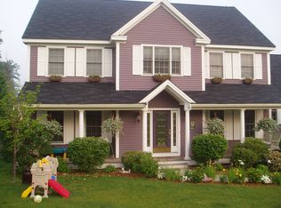 49 Camelot Dr, Shrewsbury, MA 01545