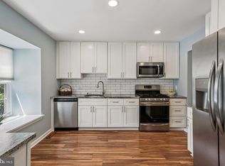 611 Kings Croft, Cherry Hill, NJ 08034