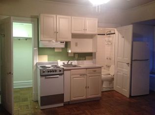 1429 N Front St APT 3R, Harrisburg, PA 17102