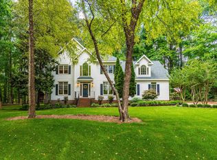 3200 Kingsbridge Ct, Wake Forest, NC 27587