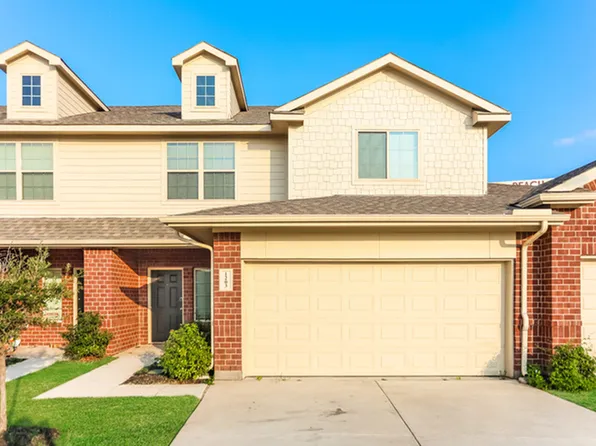 1203 Mallard Cv, Ennis, TX 75119