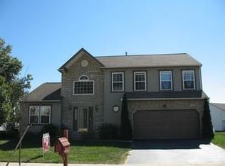 111 Strathwick Ln, Delaware, OH 43015