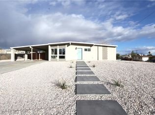 3006 Capistrano Cir, Las Vegas, NV 89169