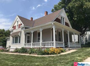 205 N 4th St, Arlington, NE 68002