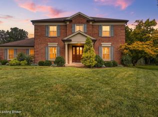 3214 Dinah Ct, Louisville, KY 40242