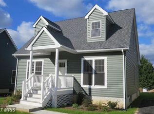 1324 Tree Side Ct, Odenton, MD 21113