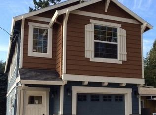 2355 SE 77th Ave, Portland, OR 97215