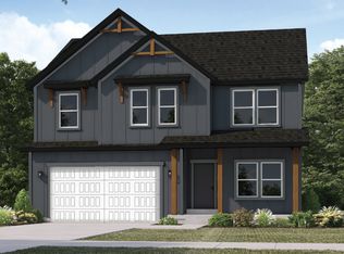 Alpine Farmhouse Plan, Riverside Estates, Riverdale, UT 84405