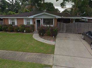 513 Jade Ave, Metairie, LA 70003