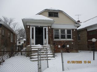 8731 S Throop St, Chicago, IL 60620