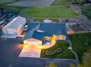 411 NW McDonald Rd, Prineville, OR 97754