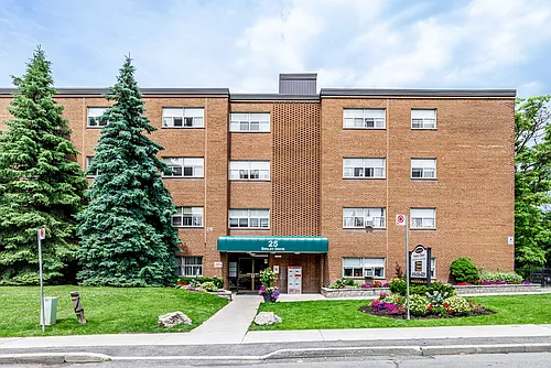 25 Seeley Dr #18 Photo 1
