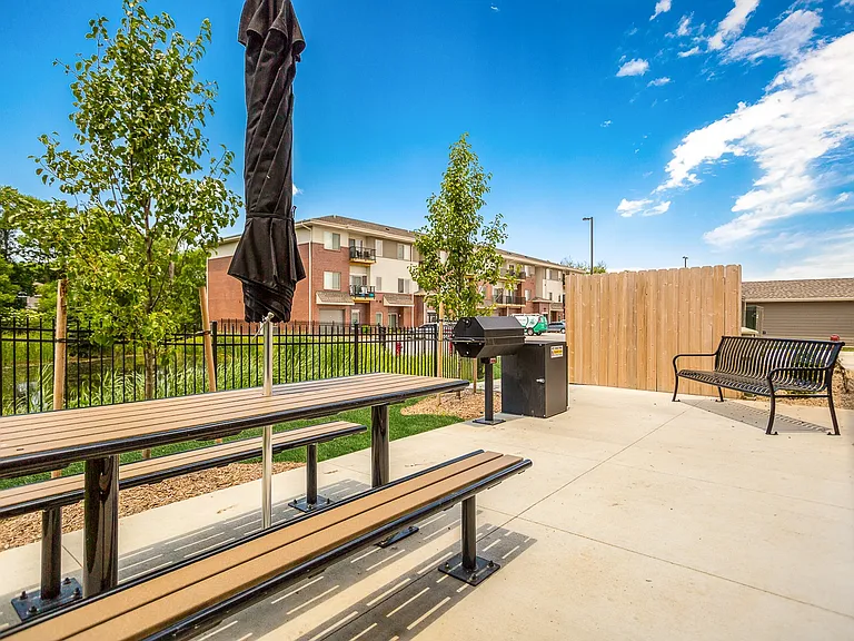 Timberline Apartments — Photo 22