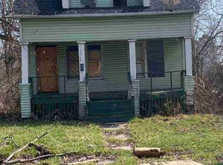 12878 Robson St, Detroit, MI 48227