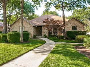 339 Inverness Dr, Trophy Club, TX 76262